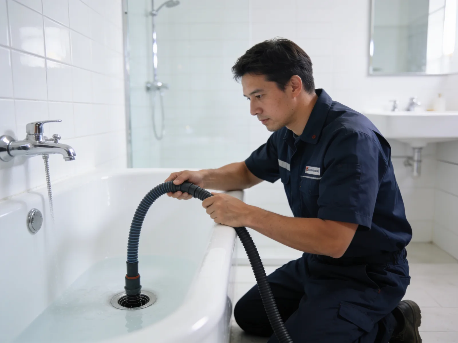 Emergency Plumber Erhard, MN FAQs